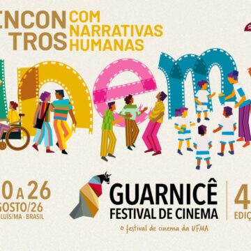 Perto de completar 50 anos, Festival Guarnicê de Cinema começa Perto de completar 50 anos, Festival Guarnicê de Cinema começa dia 20