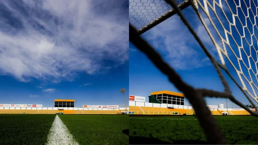 AO VIVO E COM IMAGENS: assista ao jogo do Flamengo x Mirassol