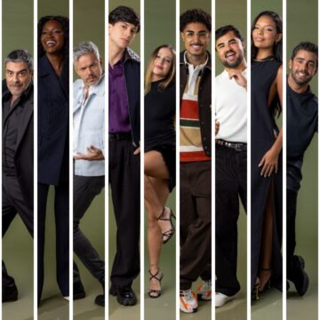 Dança dos famosos 2026 anuncia participantes; veja lista