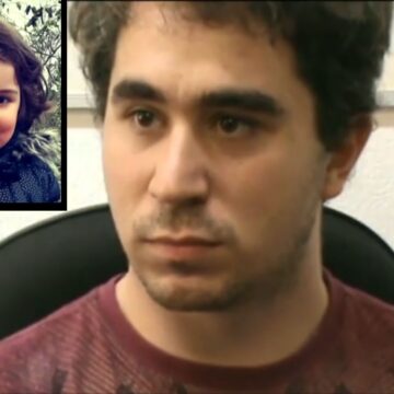 Pai é condenado a mais de 24 anos de prisão Pai é condenado a mais de 24 anos de prisão por matar filha de 4 anos asfixiada em SP