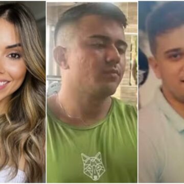 PM e marido presos, relação extraconjugal e carro apreendido: o que se sabe sobre caso de soldado encontrado carbonizado