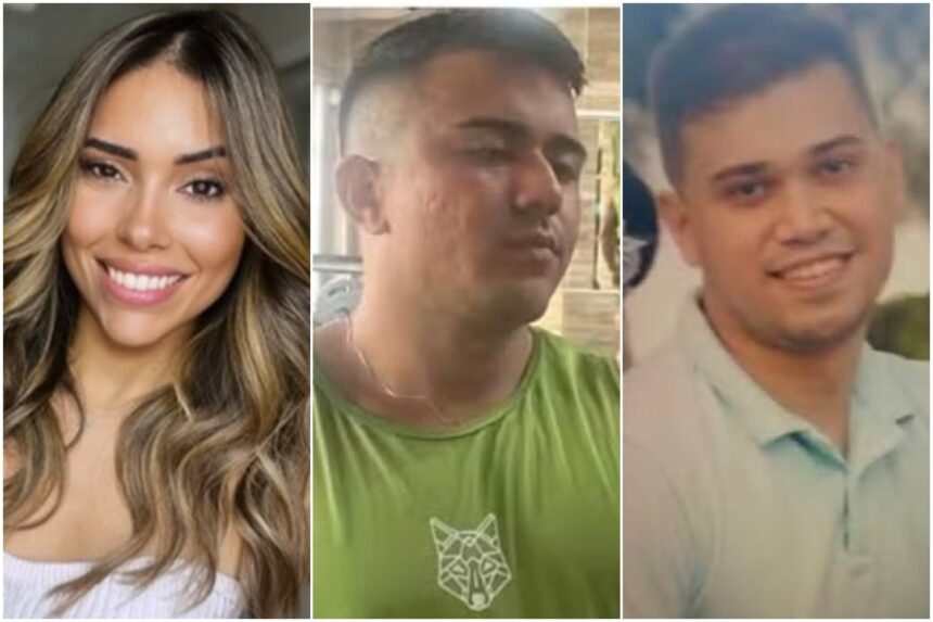 PM e marido presos, relação extraconjugal e carro apreendido: o que se sabe sobre caso de soldado encontrado carbonizado