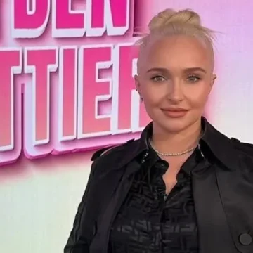 Hayden Panettiere, atriz de Heroes e Nashville, morre aos 36 anos