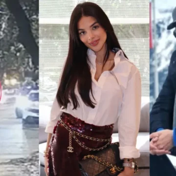 “Vai ser bem ruim para você”: veja mensagens de ameças de Ivo Kos à esposa
