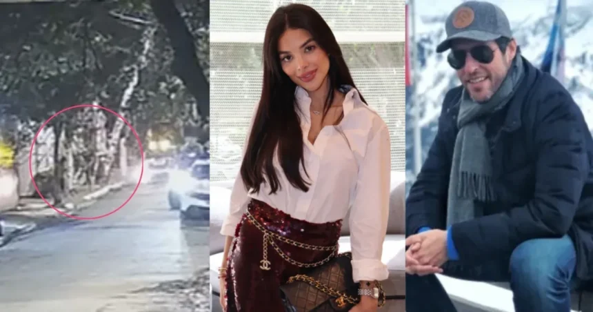 “Vai ser bem ruim para você”: veja mensagens de ameças de Ivo Kos à esposa