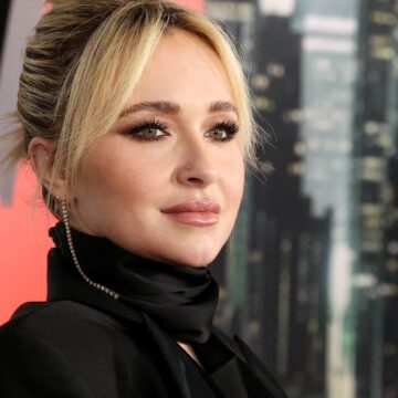Hayden Panettiere, atriz de 'Heroes', morre aos 36 anos