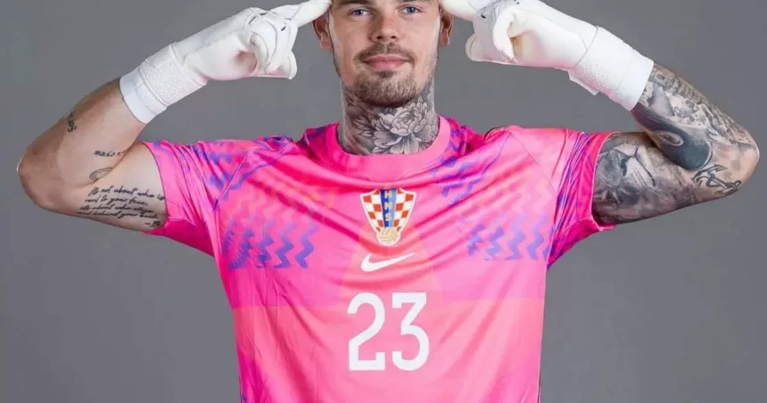 Goleiro croata no Flamengo? Saiba a real sobre o interesse