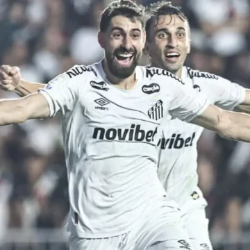 Santos desencanta no 2º tempo e atropela o Vasco pelo Santos desencanta no 2º tempo e atropela o Vasco pelo Brasileirão