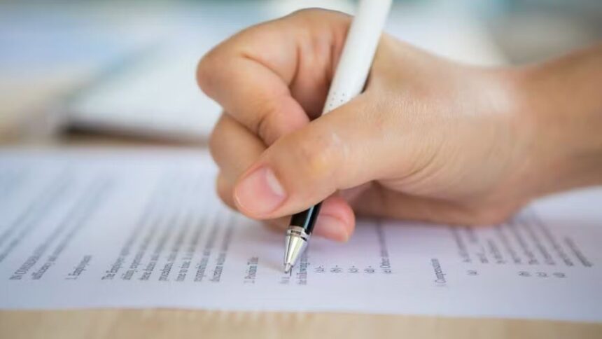 Concursos em cidades do TO encerram inscrições nesta semana; veja as datas