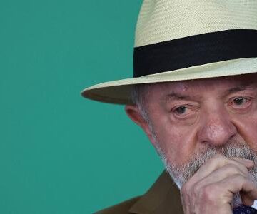 Agendas em disputa e o programa de Lula