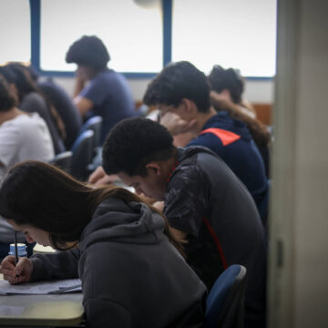 Fuvest: abre inscrições para vestibular 2027 da USP – 17/08/2026 – Educação