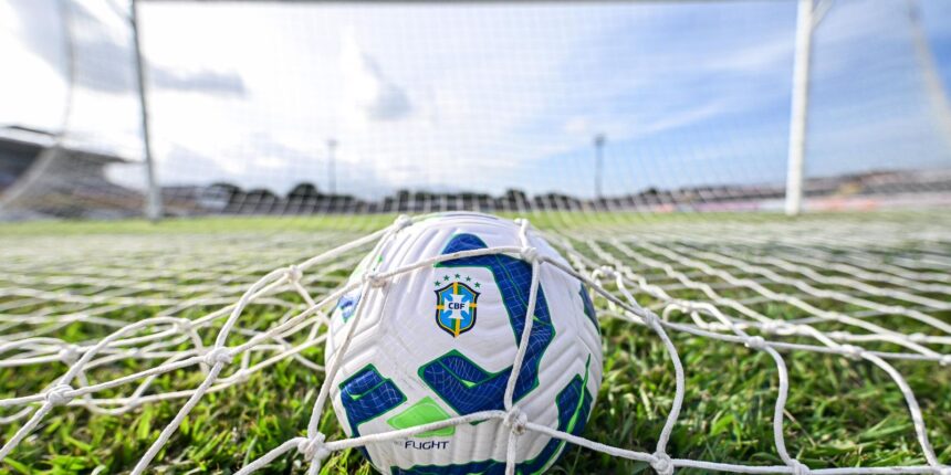 Visitantes abrem vantagem na briga por acesso ao Brasileirão Feminino