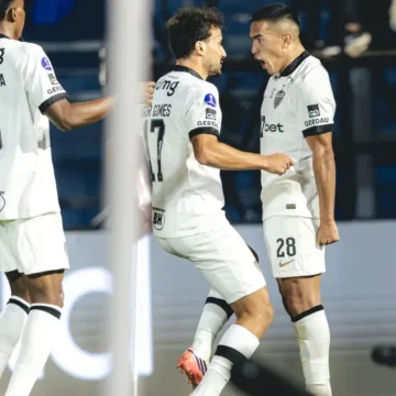 Maior invicto do país, Atlético-MG muda foco para Sul-Americana