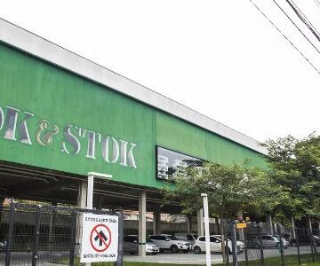 Em recuperação, dono da Tok&Stok tem prejuízo de R$ 232,7 Em recuperação, dono da Tok&Stok tem prejuízo de R$ 232,7 milhões no 2º tri