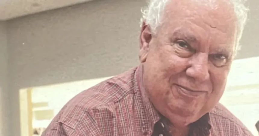 Morte de Luiz Gutemberg: veja os sinais de pneumonia que Morte de Luiz Gutemberg: veja os sinais de pneumonia que não podem ser ignorados em idosos