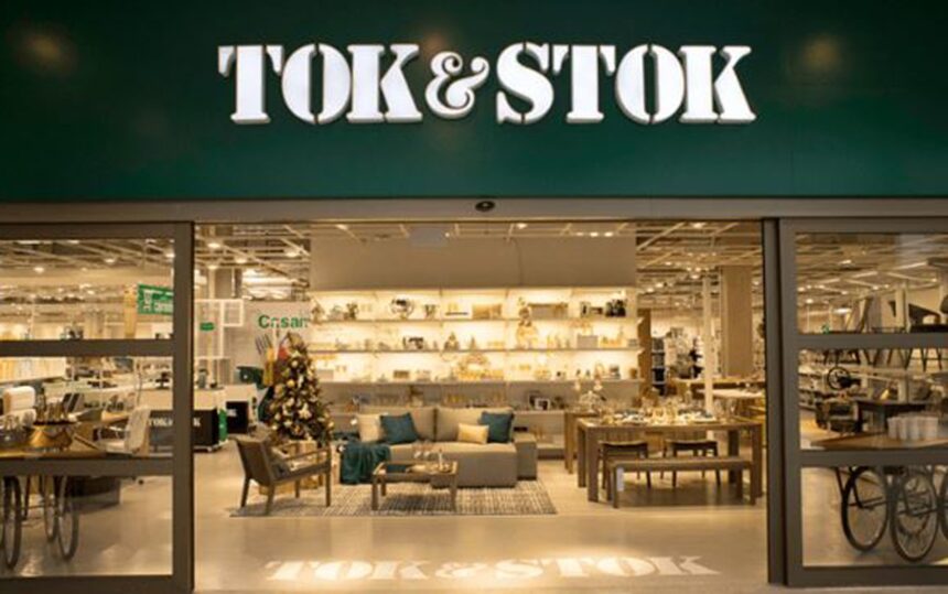 Dona da Tok&Stok e da Mobly tem prejuízo de R$ Dona da Tok&Stok e da Mobly tem prejuízo de R$ 232,7 milhões no 2º trimestre