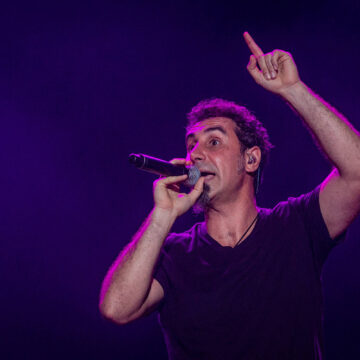 System of a Down e Faith No More tocam no Rio em 2027 – 17/08/2026 – Ilustrada