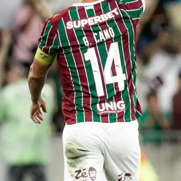Atacante deixa o clube, jogador revela que quase assinou com o Flu e recado de Cano: as últimas notícias do Fluminense