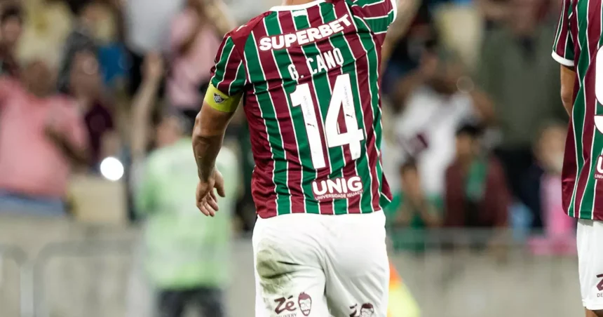 Atacante deixa o clube, jogador revela que quase assinou com o Flu e recado de Cano: as últimas notícias do Fluminense