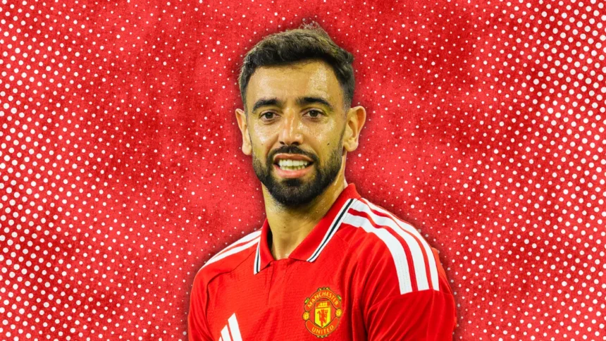 Manchester United: Bruno Fernandes deve ser alvo de clube europeu com promessa de dobro do salário
