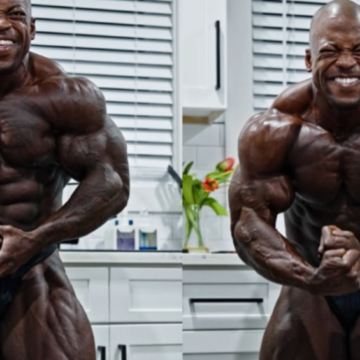 O que aconteceu com Dwayne Quamina? Entenda as mortes precoces de fisiculturistas