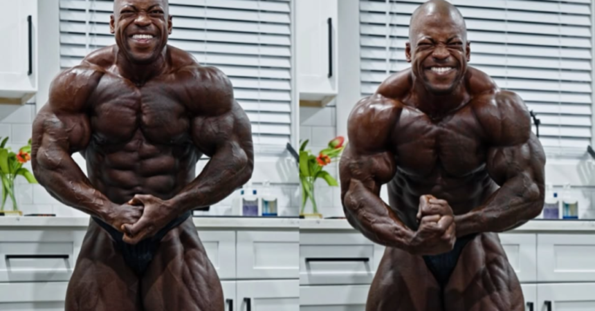 O que aconteceu com Dwayne Quamina? Entenda as mortes precoces de fisiculturistas