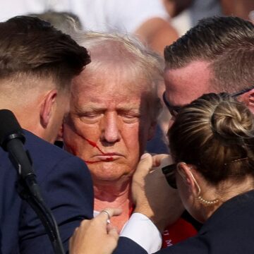 Israel alertou EUA várias vezes sobre ameaça de morte contra Trump, diz agência