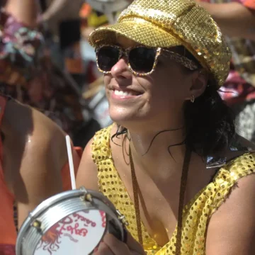 Riotur abre inscrições em 24 de agosto para desfile de blocos em 2027