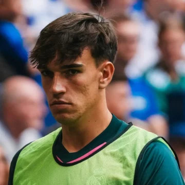 Real Madrid: Concorrente de Endrick anima Mourinho e acirra guerra por posição no elenco