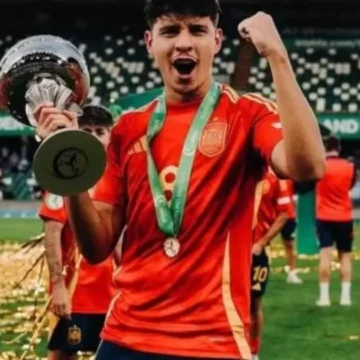 Chapecoense acerta com o meia-atacante Miguel Carvalho