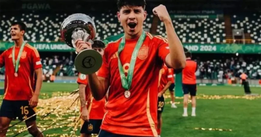 Chapecoense acerta com o meia-atacante Miguel Carvalho