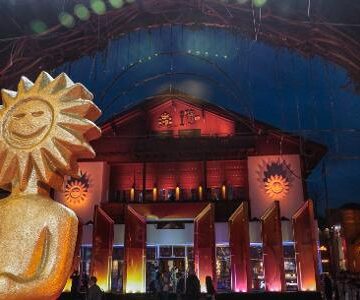 Velora Fashion Tour estreia durante o Festival de Gramado