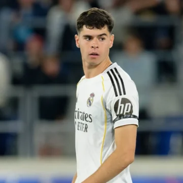 Por que a venda dessa joia do Real Madrid para o Strasbourg entrou para a história?