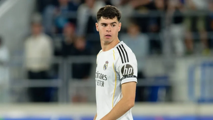 Por que a venda dessa joia do Real Madrid para o Strasbourg entrou para a história?