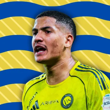 Ângelo atrai grande clube europeu e Al-Nassr determina condição para negócio