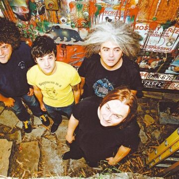 Festival Levitation chega ao Brasil com Melvins e Osees - Festival Levitation chega ao Brasil com Melvins e Osees – 17/08/2026 – Ilustrada