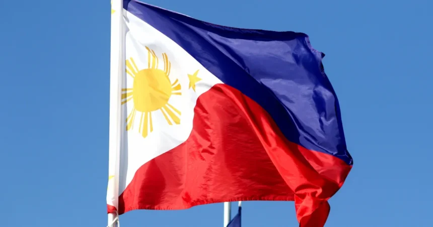 Estudante morre após ataque a tiros em escola nas Filipinas Estudante morre após ataque a tiros em escola nas Filipinas