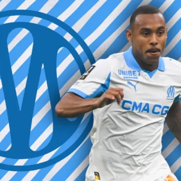 Olympique de Marseille espera proposta saudita por Igor Paixão e Olympique de Marseille espera proposta saudita por Igor Paixão e quer 50 milhões de euros