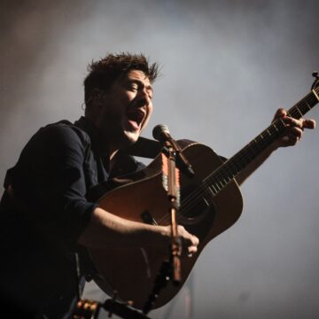 Mumford & Sons estreia no Rock in Rio 10 anos Mumford & Sons estreia no Rock in Rio 10 anos após auge do indie: 'Hoje temos músicas melhores'