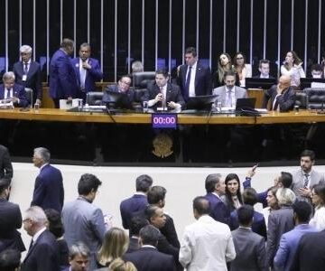 Lei tem brechas em relação a emendas para sócios, dizem especialistas