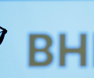 Lucro anual da BHP cresce 9% a US$ 9,83 bilhões, puxado por cobre