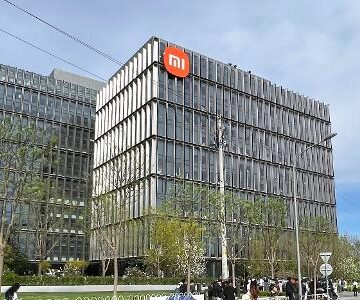 Balanço Xiaomi – 2T26