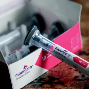 Intestino faminto: conheça o tipo de obesidade que responde melhor ao Mounjaro