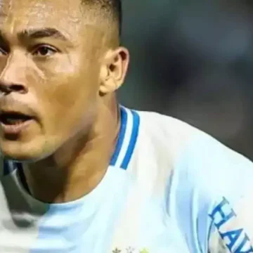 Carlos Vinicius: entenda os valores da proposta do América do México recusada pelo jogador