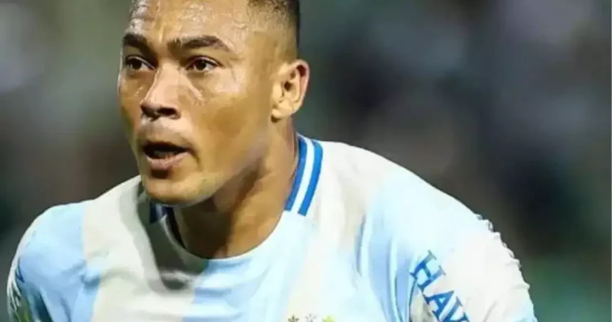 Carlos Vinicius: entenda os valores da proposta do América do México recusada pelo jogador