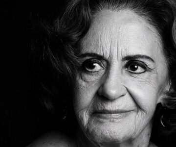 Laura Cardoso morre aos 98 anos, após uma vida inteira em cena