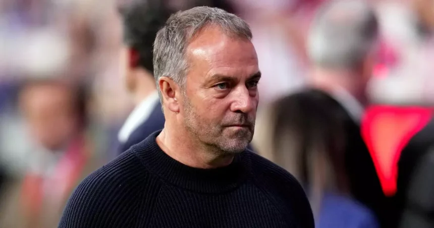 Saída de Ferran e incerteza sobre Álvarez levam Barcelona a sondar atacante da Premier League