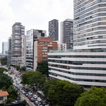 IBGE: Nordeste lidera avanço da urbanização no Brasil – 18/08/2026 – Cotidiano