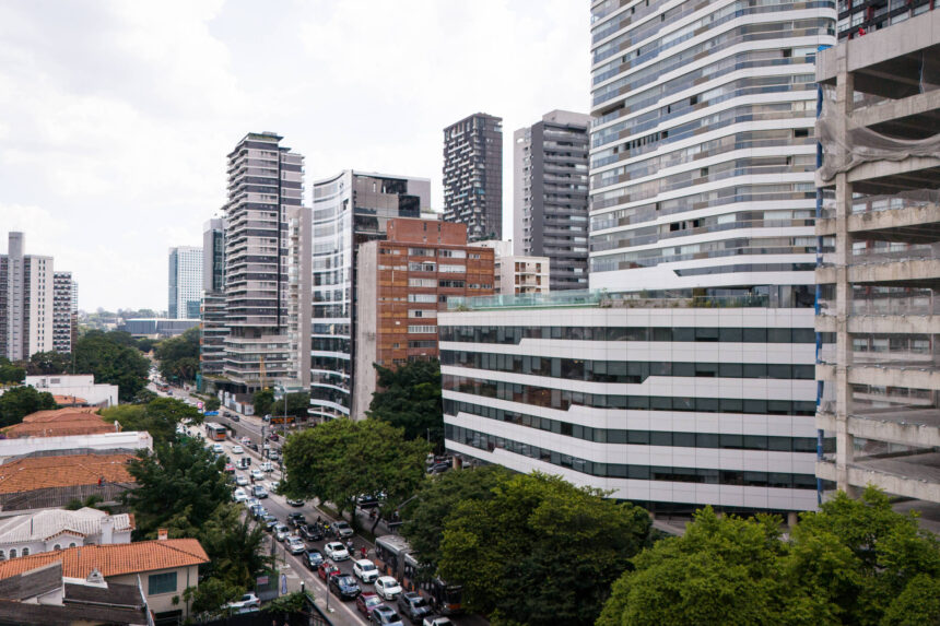 IBGE: Nordeste lidera avanço da urbanização no Brasil – 18/08/2026 – Cotidiano