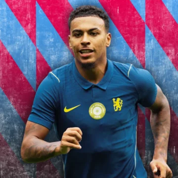 Premier League 2026/27: As 5 melhores contratações do Campeonato Inglês